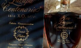 Zacapa XO Premio Platino 25yo 40% 700ml