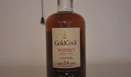 GoldCock limited 1992