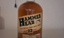 HammerHead 1989