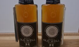 Old Well Whisky