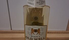 Old Well PEATED
