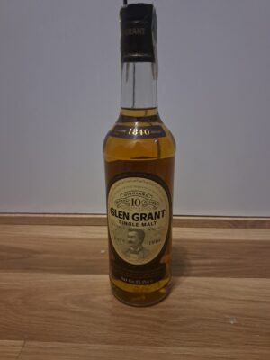 obrázek GlendGrant 1840