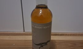 The Whisky Agency