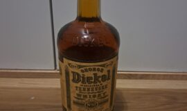 GEORGE DICKEL