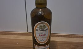 GlenGrant 1992