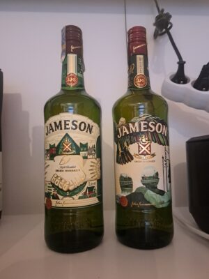 obrázek Jameson limited