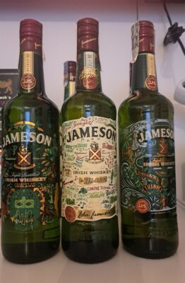 obrázek Jameson limited
