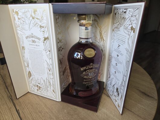 obrázek Apleton Estate 30Y