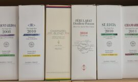 Velier 70th anniversary