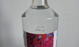 Žufánek gin Gyyn