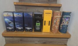 Různé Shark Cihuatán