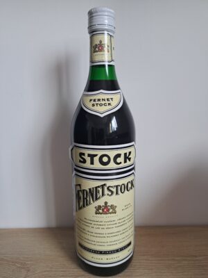 obrázek FERNET STOCK