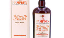 HAMPDEN Great House 2021