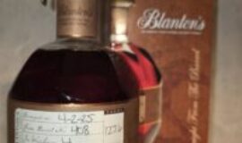 Blanton’s
