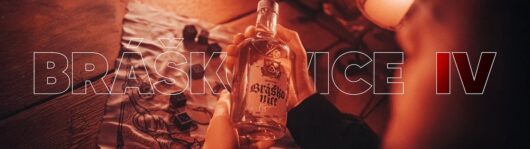 obrázek BRÁŠKOVICE IV – Limitovaná Edice, Žufánek