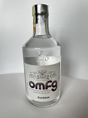 obrázek Žufánek OMFG 2023