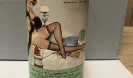 Tullibardine Liquid Treasures 2007-pouze 99 lahvi