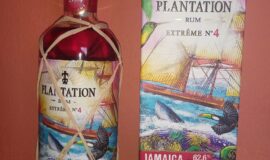 Plantation Extreme No. 4 ITP Long Pond Jamaica 25y 1995 62,6% – 191/608
