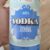 obrázek Retro vodka – 1986