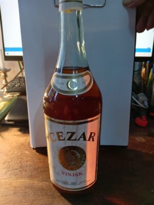 obrázek Vinjak CEZAR
