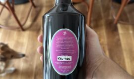 Žufánek – Berry Fairy absinthe 70% 0,5l