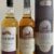 obrázek Glen garioch 8yo OB 40% + Dram mor 55%