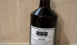 Žufánek-Absinth PRIVATE RESERVE