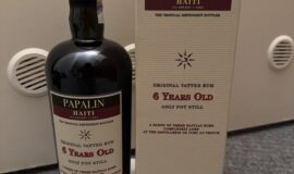 Velier Papalin Haiti 6y