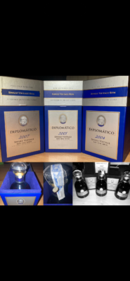 obrázek Rum Diplomatico