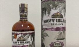 Navy Island PX Sherry Cask Finish Cask Strength (CZ Exclusive)