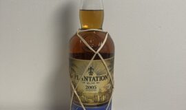Rum Plantation Vintage Edition 2005 Guyana