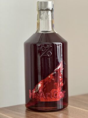 obrázek HeArtCor 35% 0,5l Žufánek