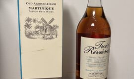 Trois Rivieres 1999 Rhum Vieux