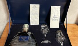 Ron Zacapa Centenario 30 Aniversario