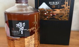 Hibiki 21 years old Kacho Fugetsu – 700ml