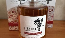 Hibiki Blossom Harmony Limited Release 2021 43% 0,7 l