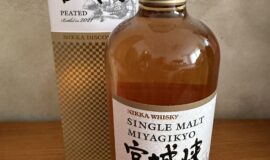 Nikka Discovery Miyagikyo Peated Conquête 48% 0,7 l