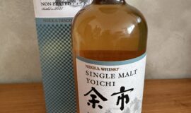 Nikka Discovery Yoichi Non-Peated Conquête