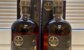 Gold Cock Whisky 2021 Slivovice Finish – Fajni Whiskaři