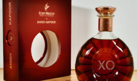 Remy Martin XO Anish Kapoor 0,7l 40%