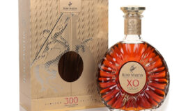Remy Martin XO 300th Anniversary 0,7l 40%