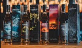 Savanna – The Wild Island Edition – 4×0,5l