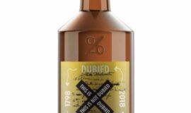 This is not Dubied 2018 0.5L 70 % Absint