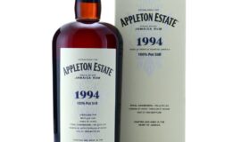 APPLETON ESTATE HEARTS 1994