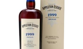 APPLETON ESTATE HEARTS 1999