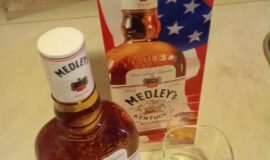 Medley’s Kentucky Bourbon