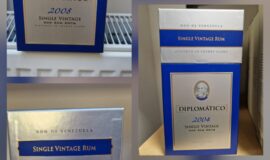 Diplomatico různé druhy