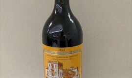 Ducru-Beaucaillou Saint -Julien 2010 1,5l