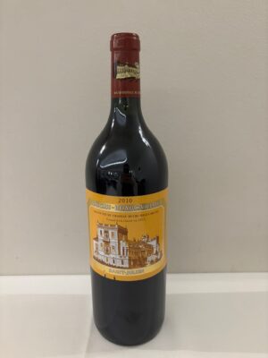 obrázek Ducru-Beaucaillou Saint -Julien 2010 1,5l