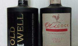 Gold Well a Old Cock b.1